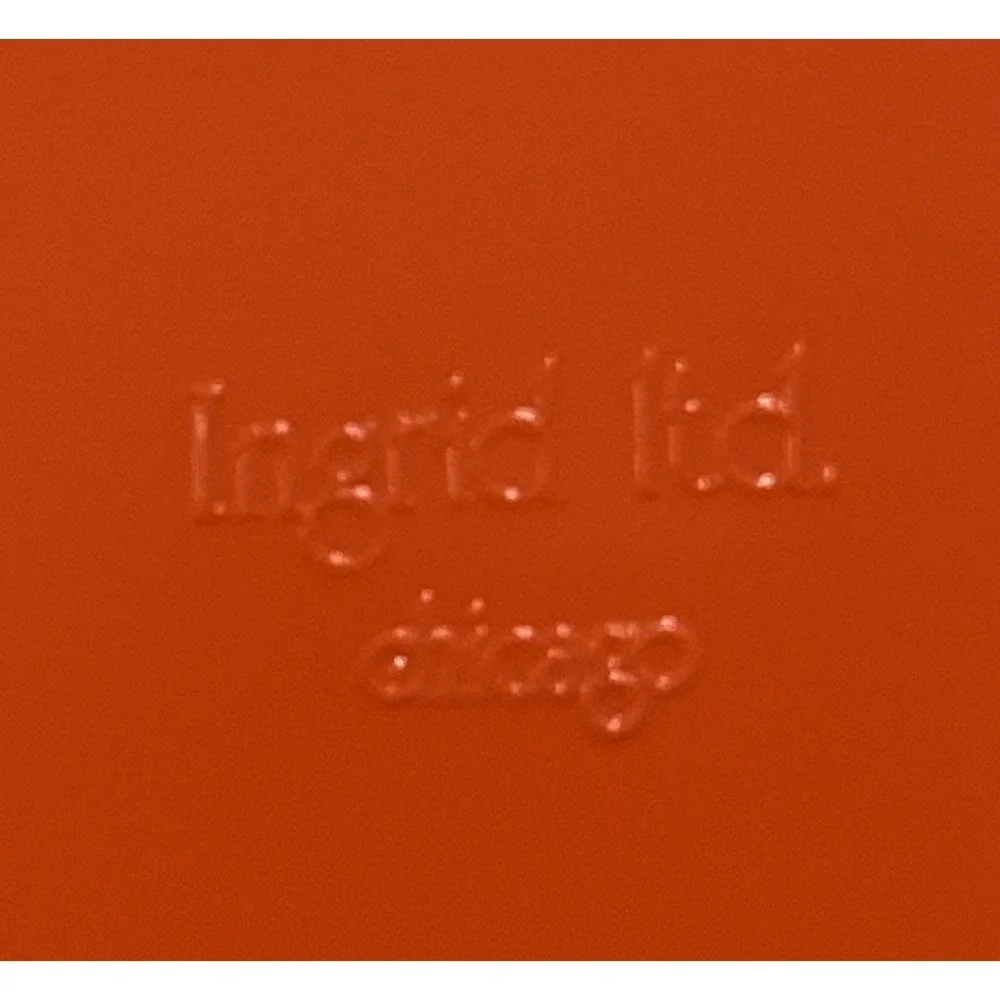 2 Vintage Ingrid Ltd Chicago 10